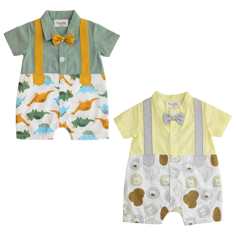Romper Bebé