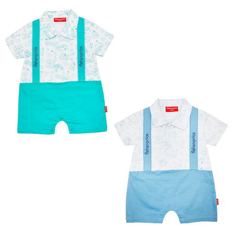 ROMPER