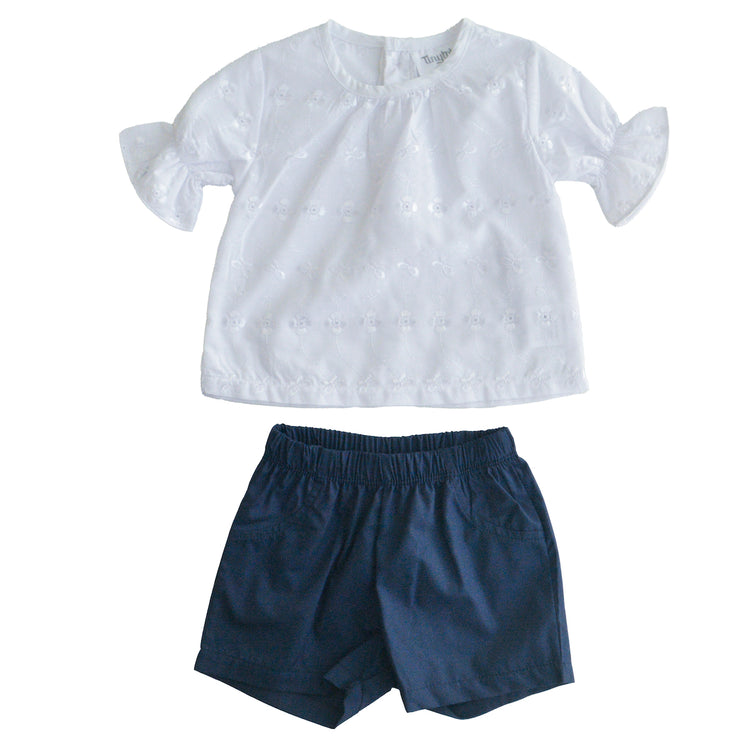 Conjunto Bebé