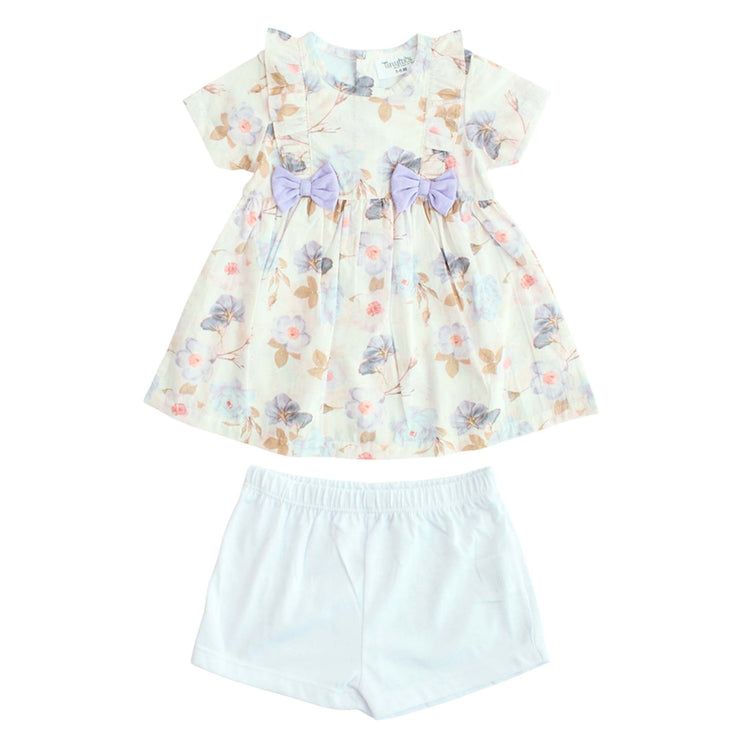 Vestido Bebé