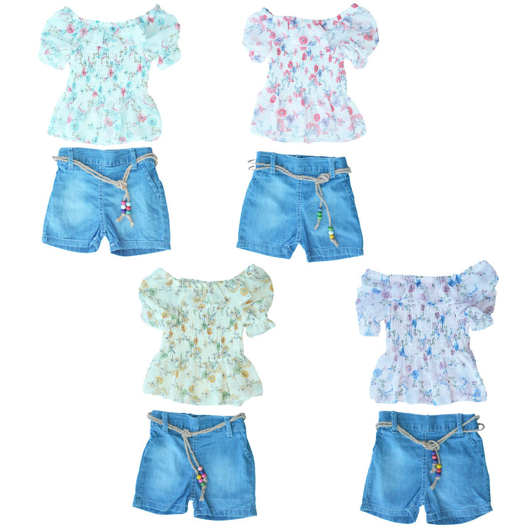 Conjunto Bebé