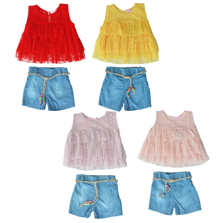 Conjunto Bebé