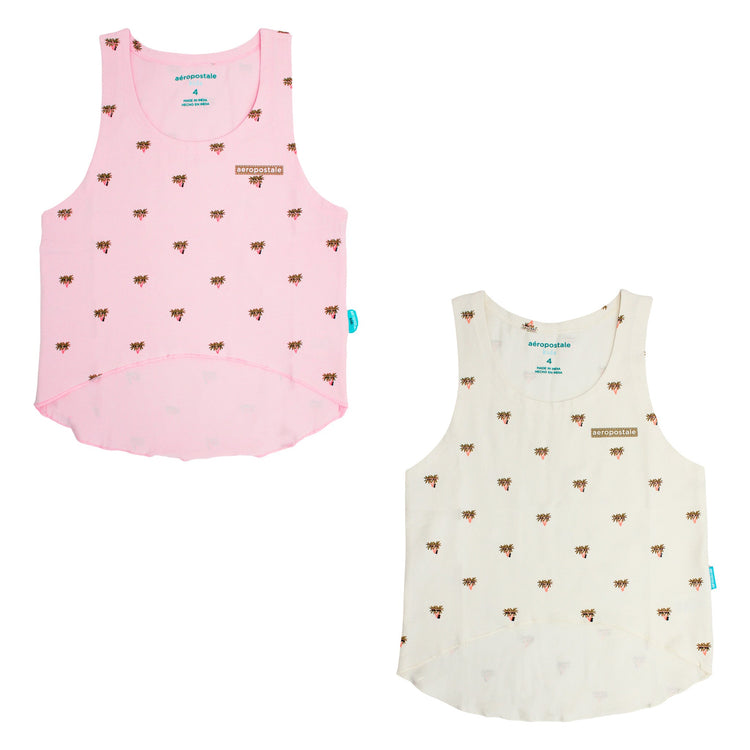 Camiseta Niña