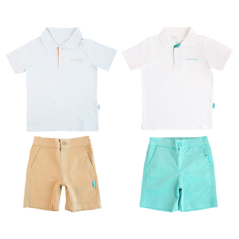 Conjunto Para Niños