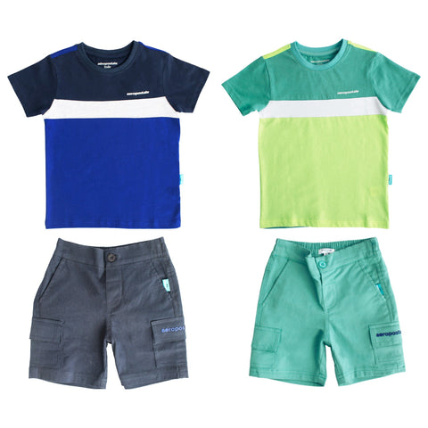 Conjunto Para Niños