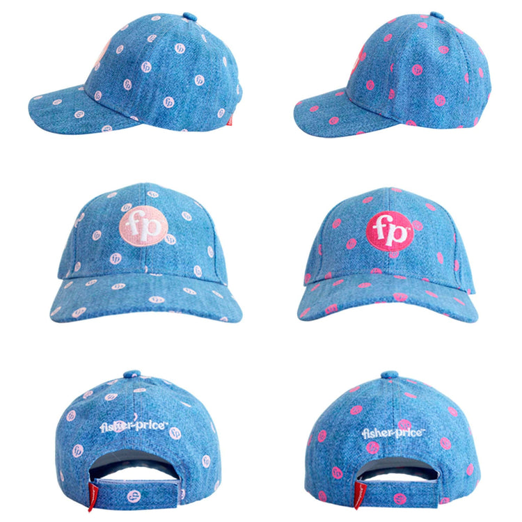 Gorra Bebé