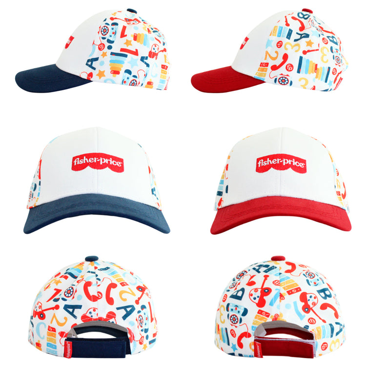 Gorra Bebé