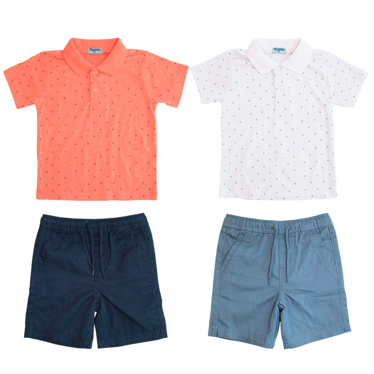 Conjunto Niño