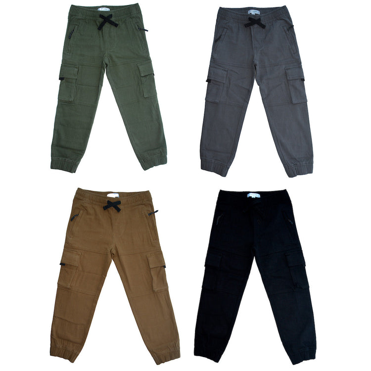 Pantalón Cargo Niño