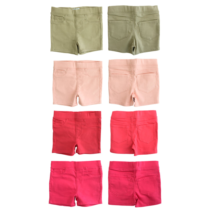 Pantalón Corto Niña