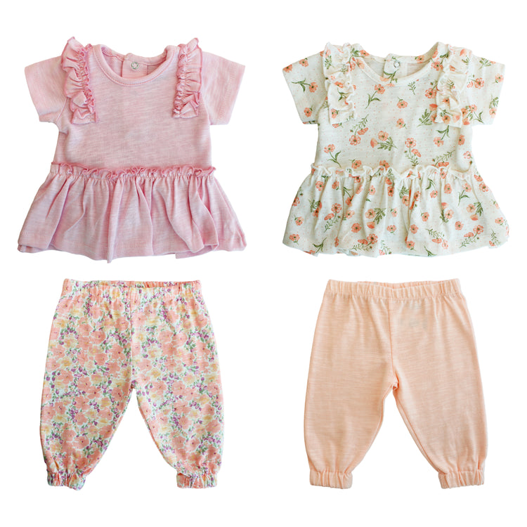 Conjunto Bebé