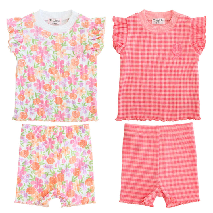Conjunto Bebé 2pzs