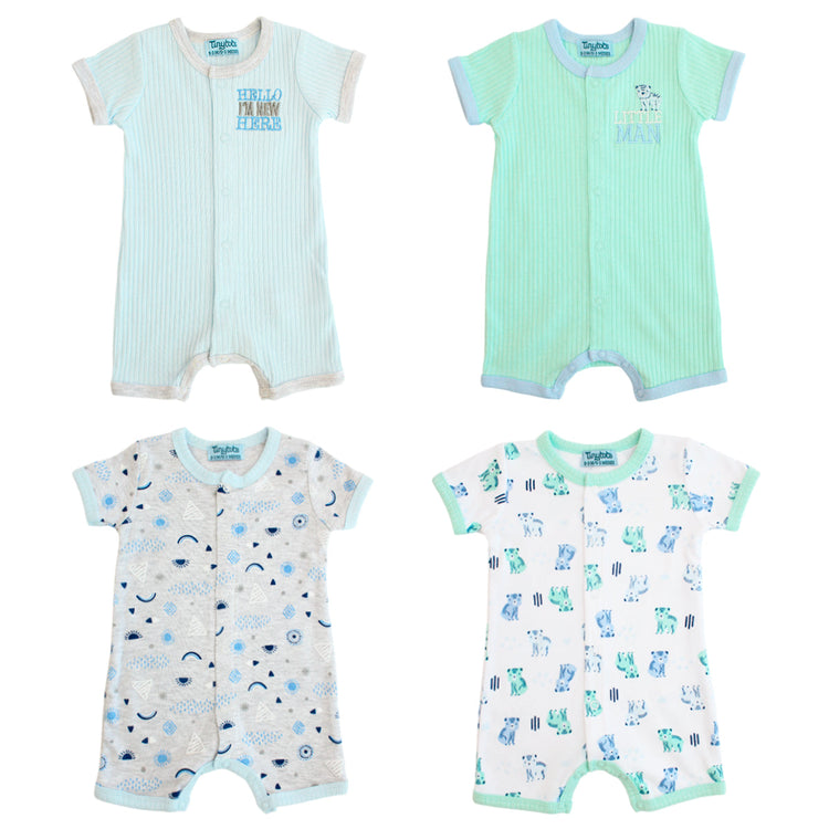 Romper 2pk