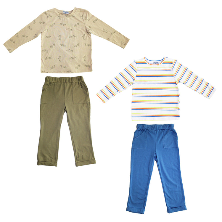 Conjunto Niño