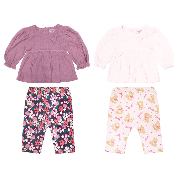 Conjunto M/L + Pantalón