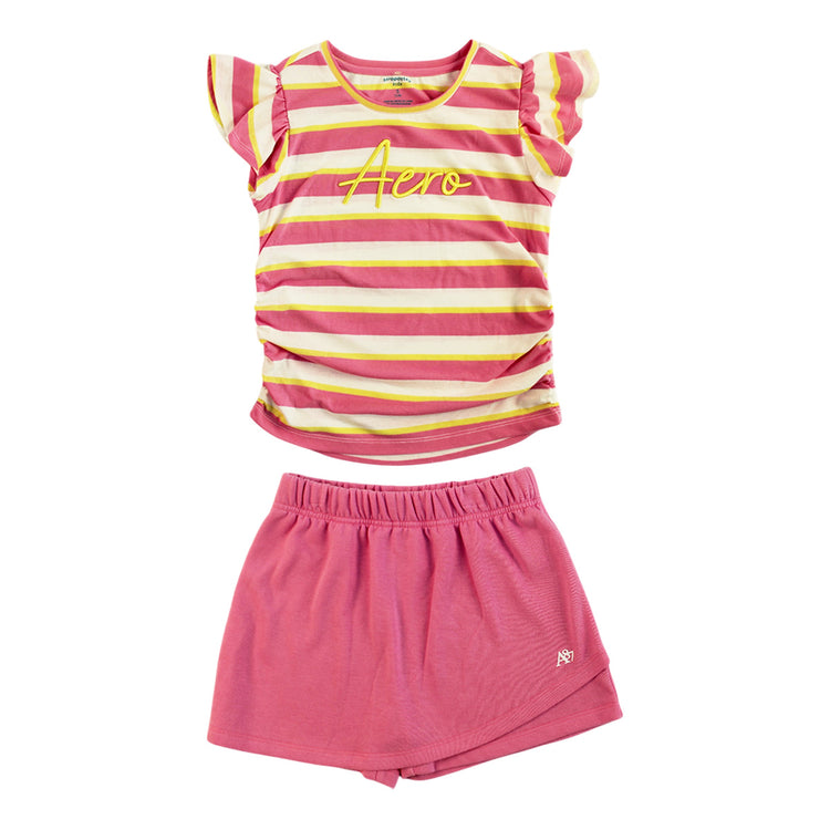 Conjunto Bebé 2pzs