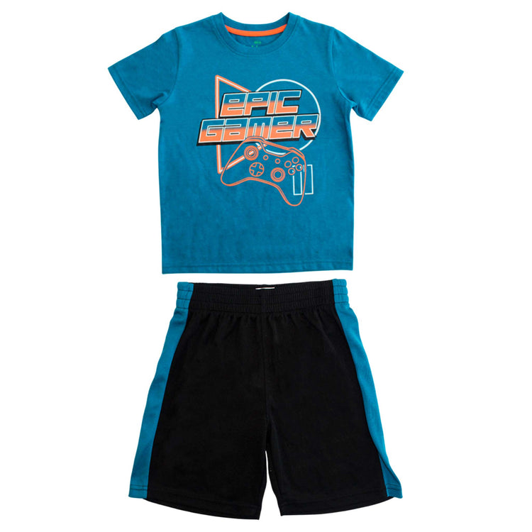 Conjunto Niño 2pzs