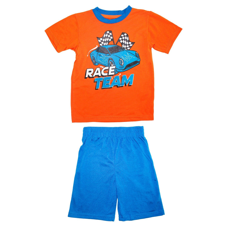 Conjunto Niño 2pzs