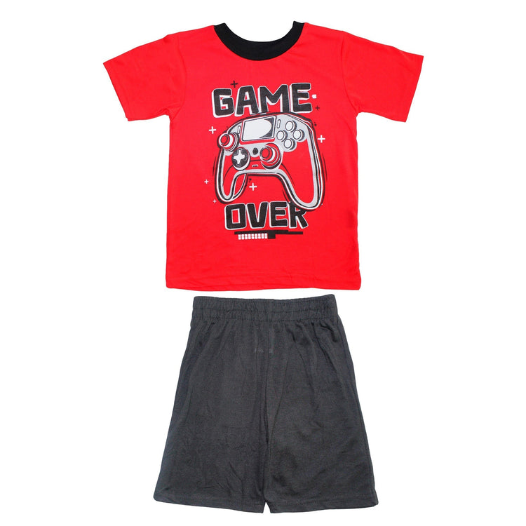 Conjunto Niño 2pzs