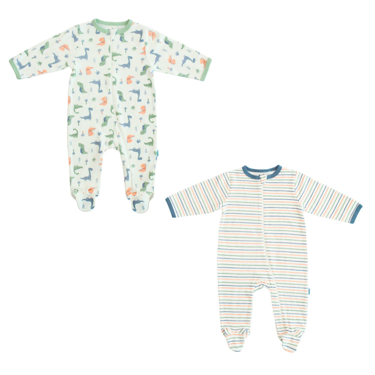 Body M/ Larga 2pk