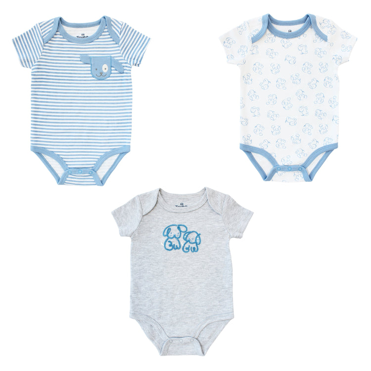 3 Pack Body Niño