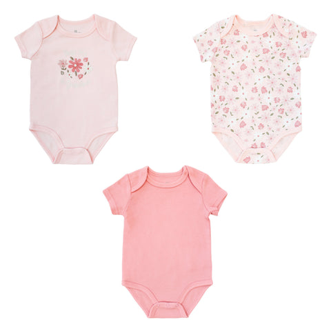 3 Pack Body Niña