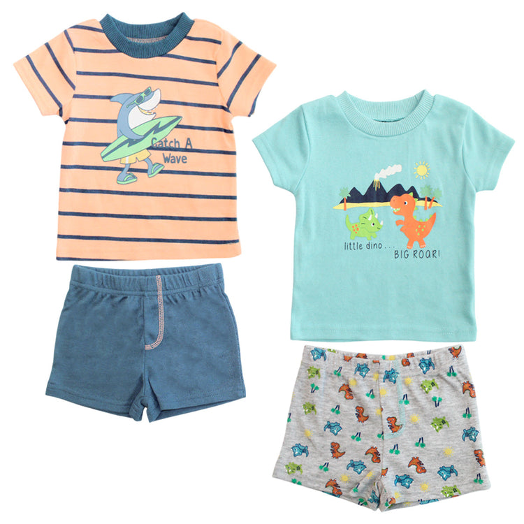 Conjunto Bebé