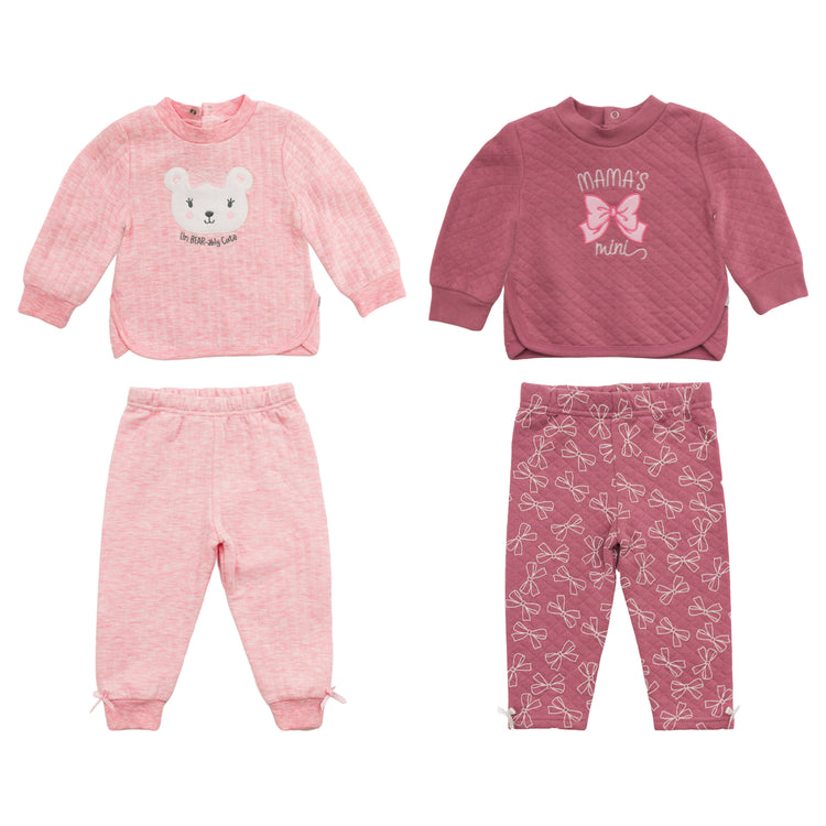 Conjunto Bebé
