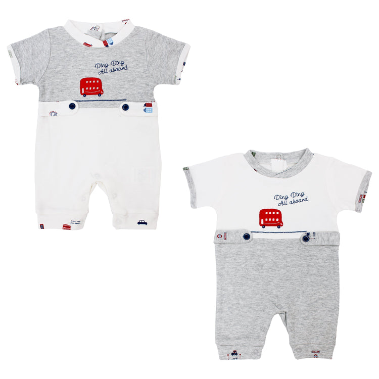 Romper Bebé