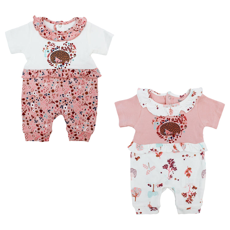 Romper Bebé