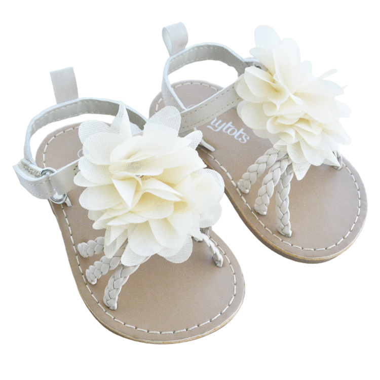 Sandalias Bebé