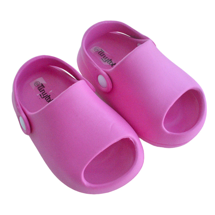 Sandalias de Caucho Niña