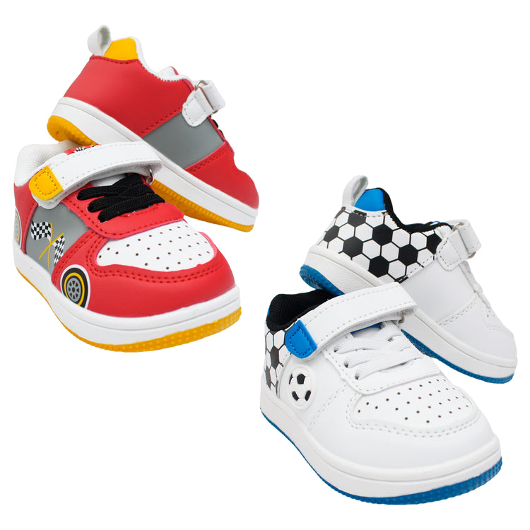 Zapatillas Niño