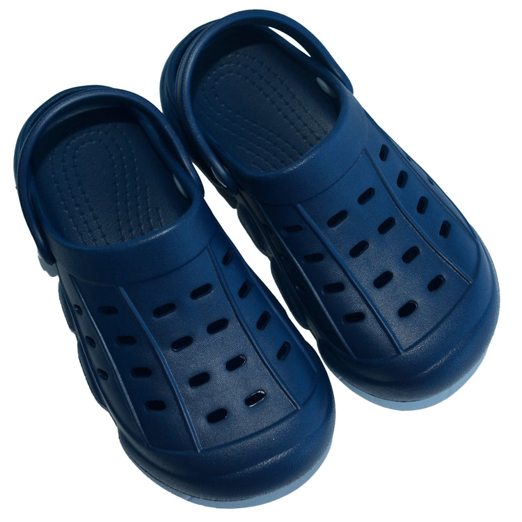Sandalias de Caucho Niño
