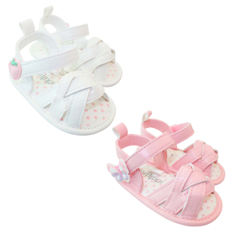 Sandalias Bebé