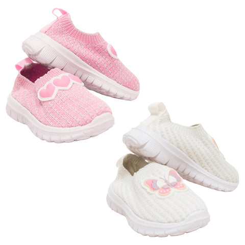 Zapatillas Niña