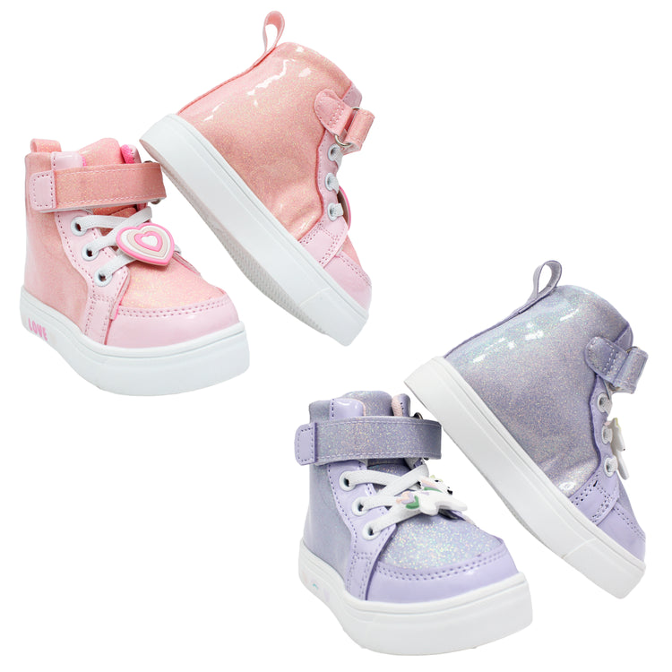 Zapatillas Niña