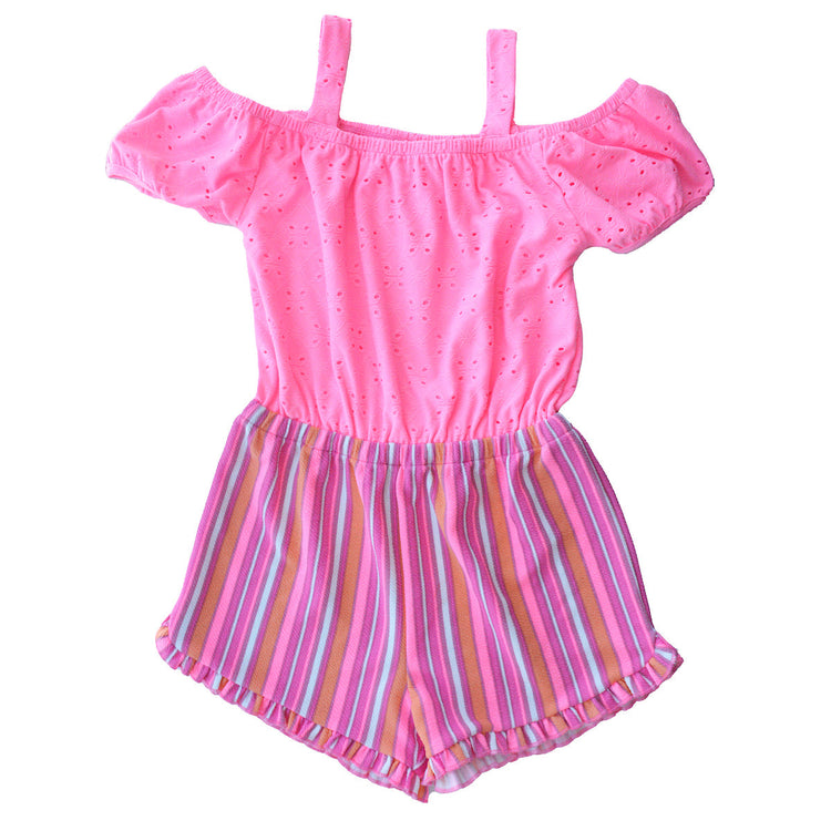 Romper Niña