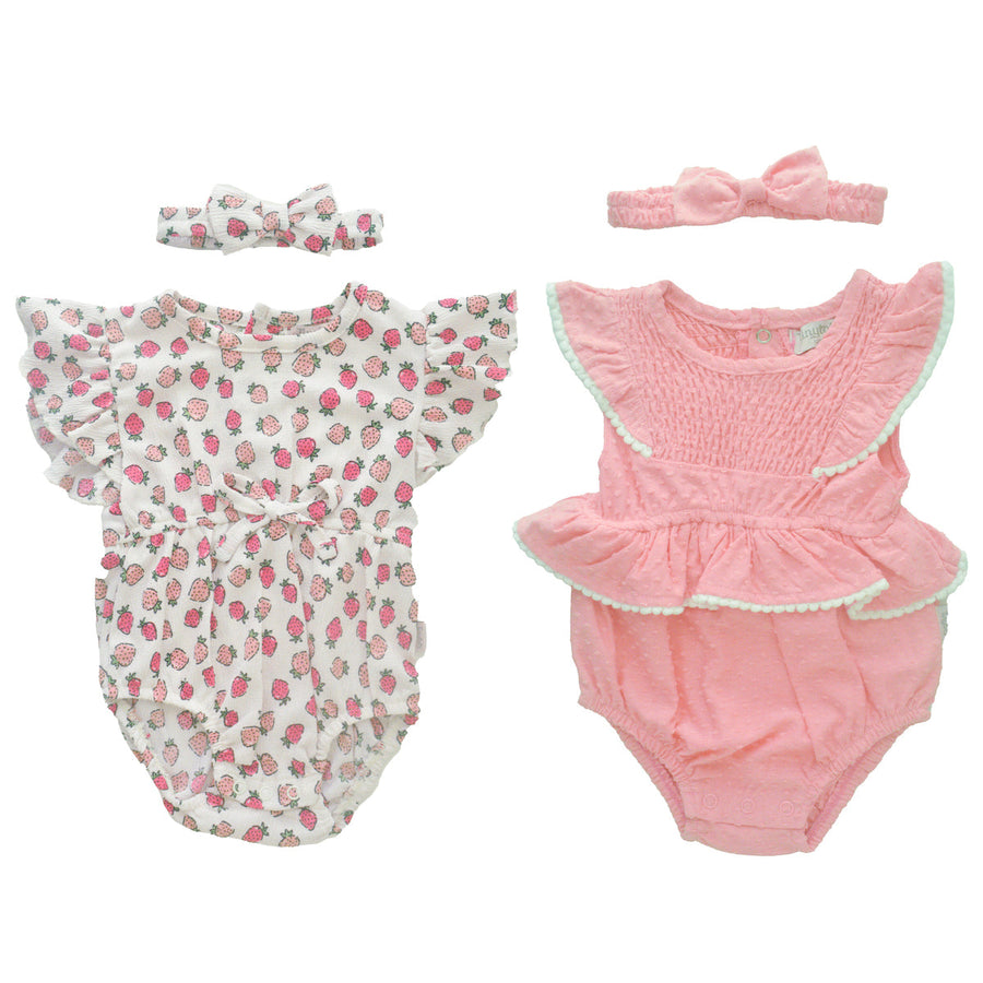 Conjunto ni&ntilde;a