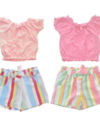 Conjunto ni&ntilde;a
