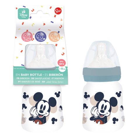 Biberon Mickey