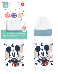 Biber&oacute;n Mickey
