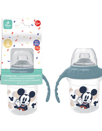 Envase Mickey
