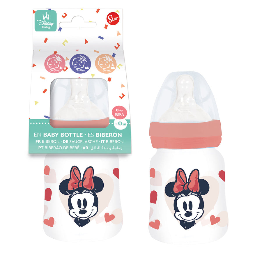 Biber&oacute;n Minnie