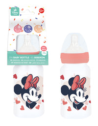 Biber&oacute;n Minnie
