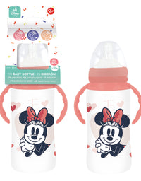 Biber&oacute;n Minnie
