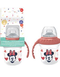 Envase Minnie
