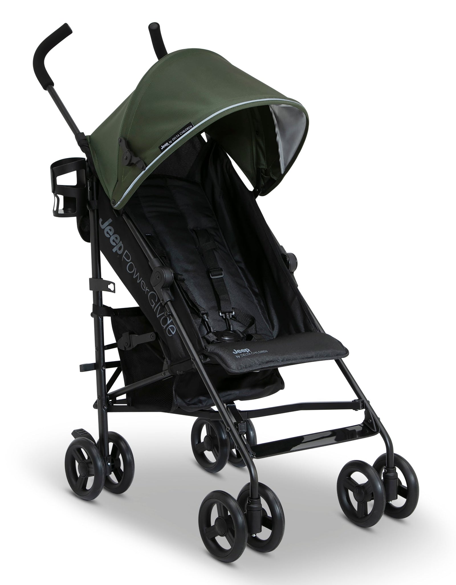 Coche Bebe
