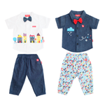 Conjunto  Bebé