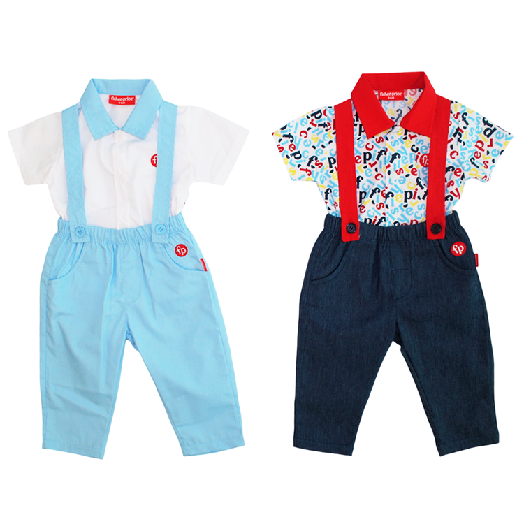 Conjunto  Bebé